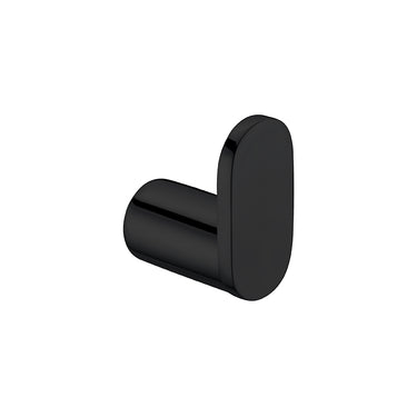 Elite | Robe Hook Matte Black