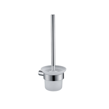 Elite | Toilet Brush Holder Chrome