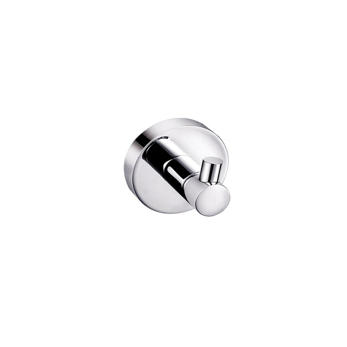 Miro | Chrome Robe Hook