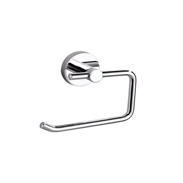 Miro | Chrome Toilet Roll Holder