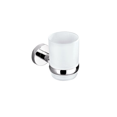 Miro | Chrome Tumbler Holder