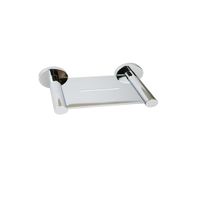 Miro | Chrome Metal Soap Tray