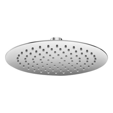 Elite | Round Chrome Shower Head 400mm