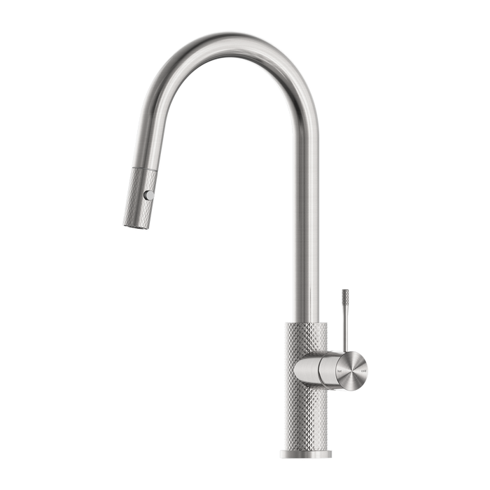 Opal | Pull Out Sink Mixer