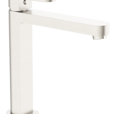 Ecco | Tall Basin Mixers
