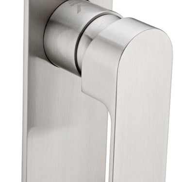 Bianca | Shower Mixer W/ Back Plate