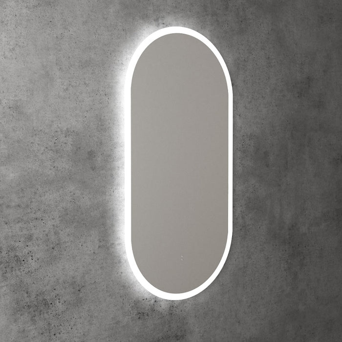 Aulic | Beau Monde Frameless Touchless LED Mirror