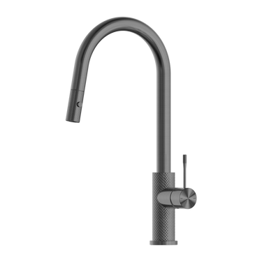 Opal | Pull Out Sink Mixer