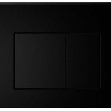 Zara Rimless In Wall Cistern Toilet Suite Package