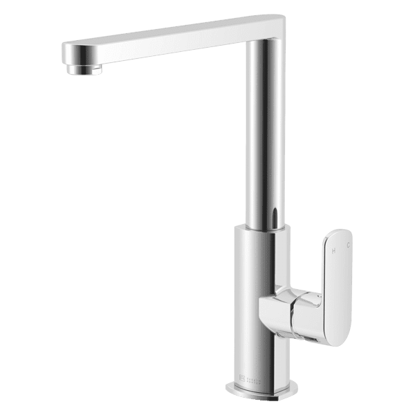 Madison Ave | Side Lever Kitchen Mixer
