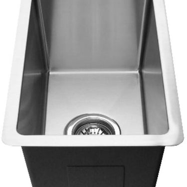 Calabria 300 Single Bowl Sink