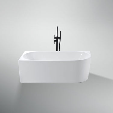 Marco | 1400 Left Corner Fit Freestanding Bath Tub