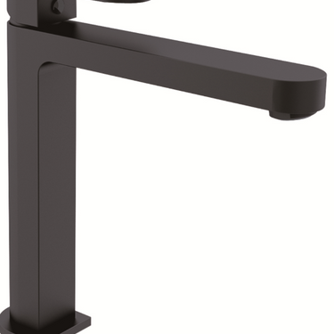 Ecco | Tall Basin Mixers