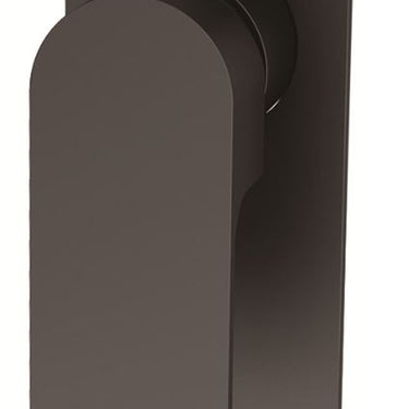 Bianca | Shower Mixer W/ Back Plate