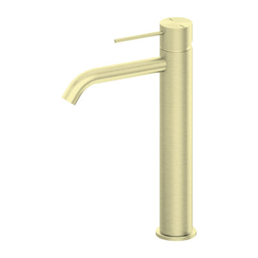 Mecca | Tall Basin Mixers