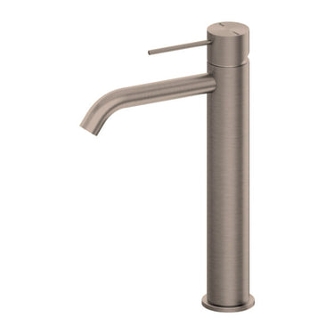 Mecca | Tall Basin Mixers