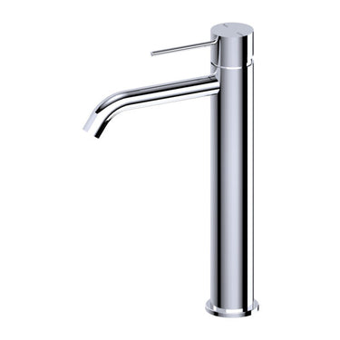 Mecca | Tall Basin Mixers