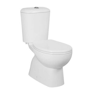 Novara Connector Toilet Suite