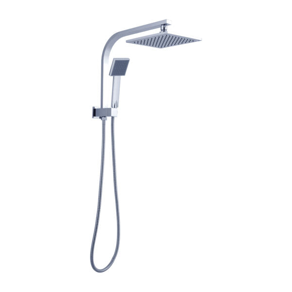 Square Shower Set (Combine With Shower Mixer)