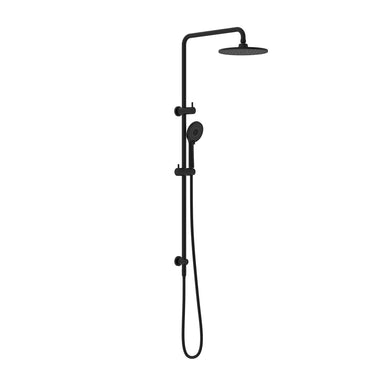 Nero | Project Twin Multi-function Shower Rail