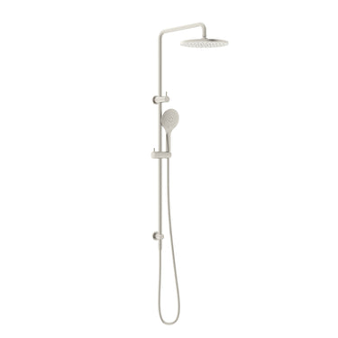 Nero | Project Twin Multi-function Shower Rail
