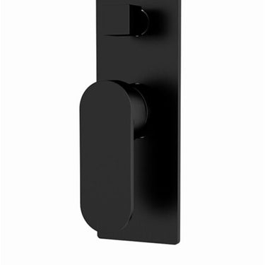 Ecco | Shower Mixers with Divertor