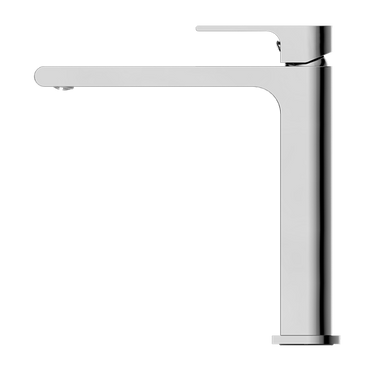 Bianca | Chrome  Mid Tall Basin Mixer