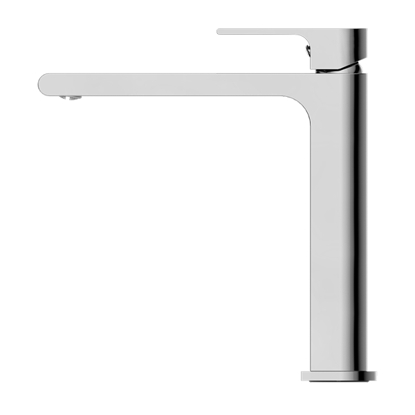 Bianca | Chrome  Mid Tall Basin Mixer