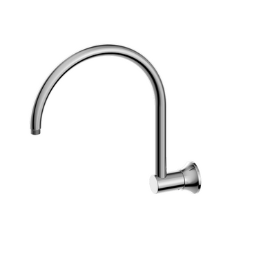 York | Chrome  Shower Arm