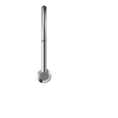 York | Chrome  Shower Arm