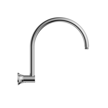 York | Chrome  Shower Arm