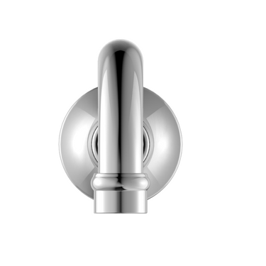 York | Chrome Basin/Bath Spout Only