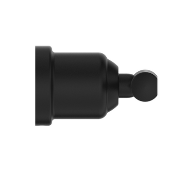 York | Black Robe Hook