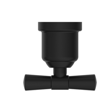 York | Black Robe Hook