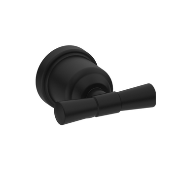 York | Black Robe Hook