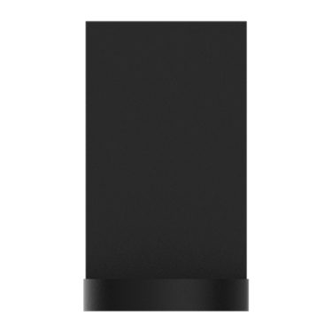 Bianca | Black Robe Hook