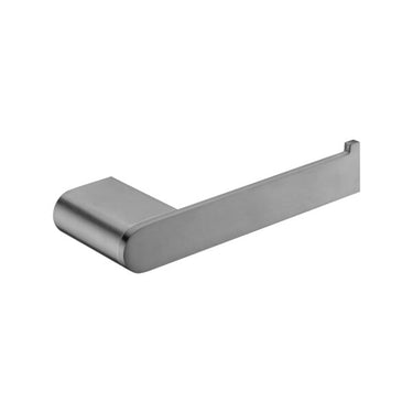 Bianca | Gun Metal Grey Toilet Roll Holder