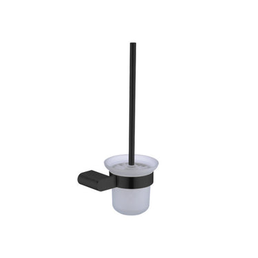 Bianca | Black Toilet Brush Holders