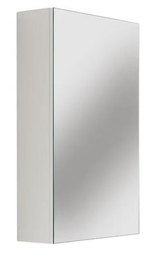 Pencil Edge 450mm Shaving Cabinet