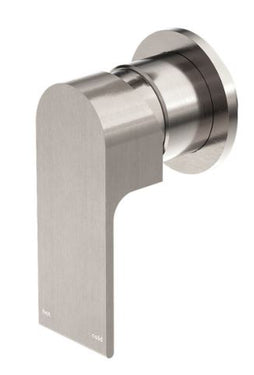 Bianca | Shower Mixer W/ Round Plate