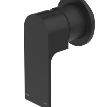 Bianca | Shower Mixer W/ Round Plate