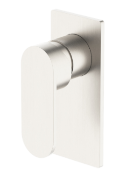 Ecco |  Shower / Bath Mixers