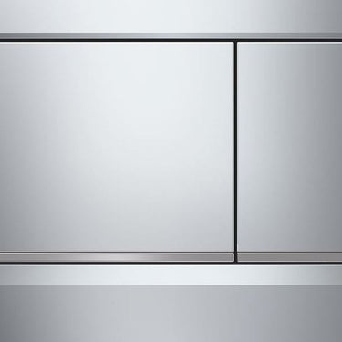 Raul 99 | Rimless Floor Pan Toilet Suite Package