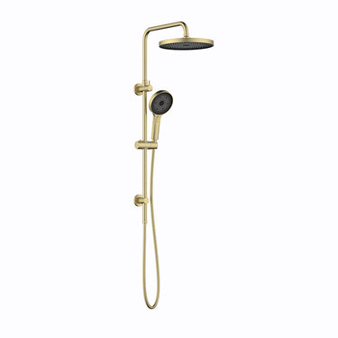 Gabe | Multifunction Shower Rail