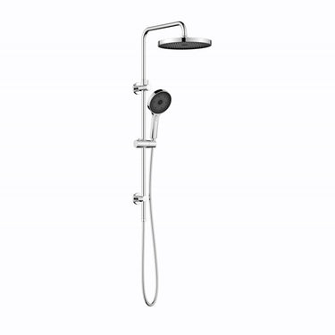 Gabe | Multifunction Shower Rail