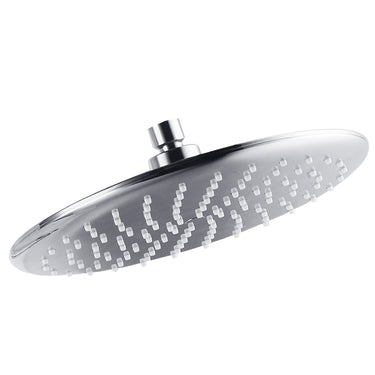 Loui | Chrome Bush Shower Head