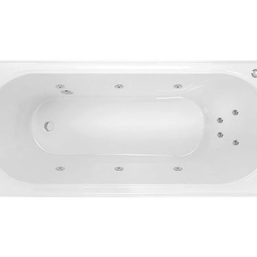 TURIN | 1790 SANTAI 10-JET SPA BATH