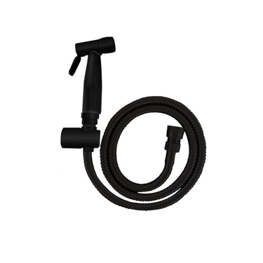 Black | Trigger Spray Hand Held Bidet
