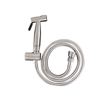 Stainless Steel | Trigger Spray Hand Held Bidet