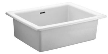 Vitreous China Utility Sink Large